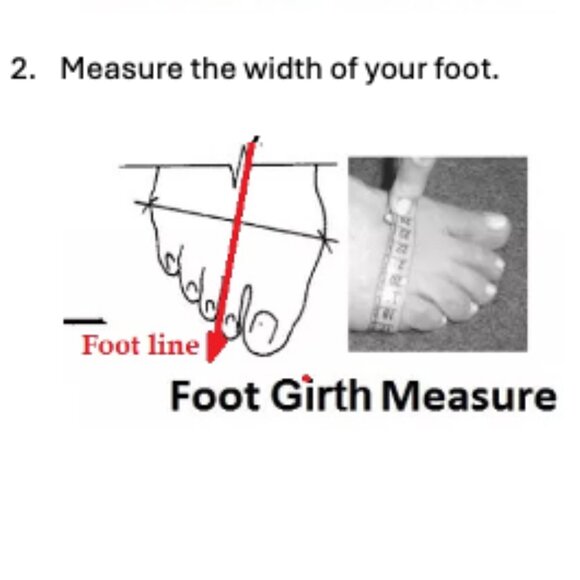 Ballet Pointe Shoes US Size 6 - Picture 14 of 15